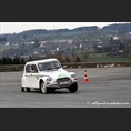 thumbnail Quirijnen / Cracco, Citroën Dyane - 1967