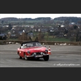 thumbnail Barre / Surleraux, MGB GT - 1971