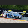 thumbnail Feller, Audi R8 LMS Evo II, ABT Sportsline