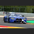 thumbnail Eng, BMW M4 GT3, Schubert Motorsport