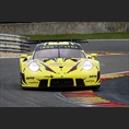 thumbnail Schiavoni / Cressoni / Cairoli, Porsche 911 RSR - 19, Iron Lynx