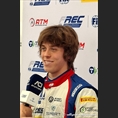 thumbnail ﻿FIA Formula Regional European Championship - Popov, Tatuus T-326, Trident Motorsport