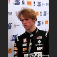 thumbnail ﻿FIA Formula Regional European Championship - Wheldon, Tatuus T-326, ART Grand Prix