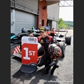 thumbnail GB3 Championship - Bedrin, Tatuus MSV GB3-025, VRD Racing