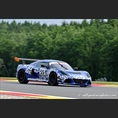 thumbnail European GT Lite Challenge - Börgens, Lotus Exige V6 Cup R, KomoTec / Milltec