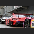 thumbnail Bartone / Schiller, Mercedes AMG GT3 Evo, GetSpeed