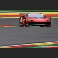 thumbnail Kirchmayr / Ludwig, Ferrari 296 GT3, Racing One