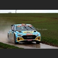 thumbnail Cherain / Withers, Hyundai i20 N Rally2, BMA Autosport
