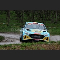 thumbnail Cherain / Withers, Hyundai i20 N Rally2, BMA Autosport