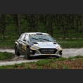 thumbnail Bux / Spittaels, Hyundai i20 N Rally2, FS-Sport
