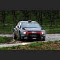 thumbnail Fernémont / Podgorny, Citroën C3 Rally2, DG Sport Compétition
