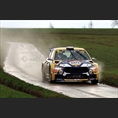 thumbnail Boonen / Mombaerts, Skoda Fabia RS Rally2, PTR