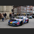 thumbnail Princen / Kaspers, Porsche 911 GT3, Porsche Dekens