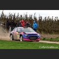 thumbnail Verstappen / Jamoul, Citroën C3 Rally2, Sarrazin World Rally Team