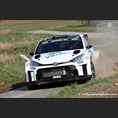 thumbnail Lefebvre / Tsjoen, Toyota GR Yaris Rally2, PTR