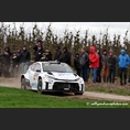 thumbnail Lefebvre / Tsjoen, Toyota GR Yaris Rally2, PTR