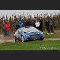thumbnail D'Hondt / Vanrijkelen, Citroën C3 Rally2