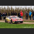 thumbnail Cracco / Cruys, Porsche 992 GT3