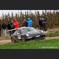 thumbnail Jorissen / Michiels, Porsche 991 GT3, Dekens Motorsport