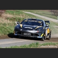 thumbnail Van der Blonk / Hakkesteeg, Alpine A110 RGT, WDM