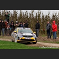 thumbnail Depotter / Maelfait, Opel Corsa Rally4