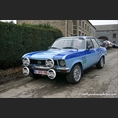 thumbnail Bernard / Piccoli, Opel Ascona A - 1973