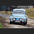 thumbnail Vincent / Peumans, Volvo PV 544