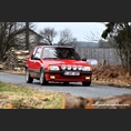 thumbnail Fusillier / Forret, Peugeot 205 GTi - 1987