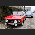 thumbnail Braibant / Messere, BMW 1602 - 1974