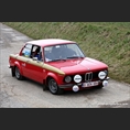 thumbnail Braibant / Messere, BMW 1602 - 1974