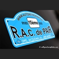 thumbnail R.A.C. de Pair 2025