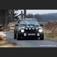 thumbnail Chaballe / Gengoux, VW Golf  GTi - 1988