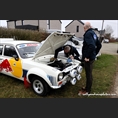 thumbnail Delince / Albert, Ford Escort MK I RS - 1972