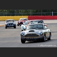 thumbnail Miller / Goble, Aston Martin DB4