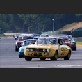 thumbnail Wilwert / Mailliet / Welter, Alfa Romeo 1750 GTAM