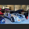 thumbnail Rolner / Thibaut, Porsche 911 3.0 RS