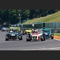 thumbnail Caterham Seven 310R/CSCUK - Sampson, Caterham
Seven 420R, Team Parker