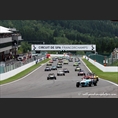 thumbnail Caterham Seven 310R/CSCUK - Start race