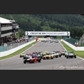 thumbnail Caterham Seven 310R/CSCUK - Start race