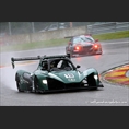 thumbnail Supercar Challenge - Fletcher, Revolution 500 Evo, Revolution Race Cars