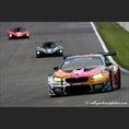 thumbnail Supercar Challenge - Jansen / Poland, BMW M6 GT3, Koopman Racing