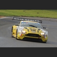 thumbnail Verbergt / Dupont / Redant, Aston Martin GT3, GPR 3