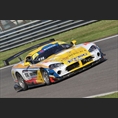 thumbnail Maessen, Viper SRT10 GT3, Racingteam Venray
