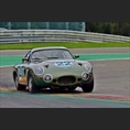 thumbnail Friedrichs / Hadfield, Aston Martin DB4 GT DP214