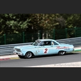 thumbnail SuperSixties Racing League - Hamilton, Ford Falcon Sprint