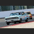 thumbnail SuperSixties Racing League - Hamilton, Ford Falcon Sprint