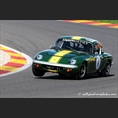 thumbnail SuperSixties Racing League - Van der Kooi, Lotus Elan 26R