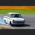 thumbnail SuperSixties Racing League - Lillerskog, Lotus Cortina