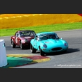 thumbnail SuperSixties Racing League - Sautter, Jaguar E-type