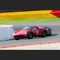 thumbnail SuperSixties Racing League - Van der Lof, Ferrari 250LM